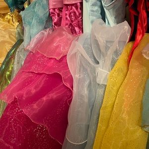 Dress bundle from HR